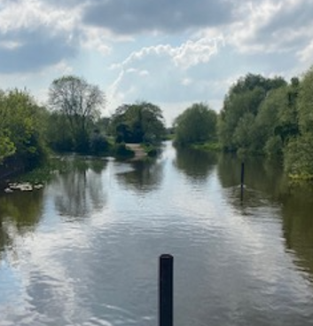 river trent