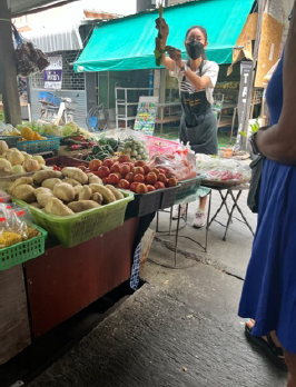 market