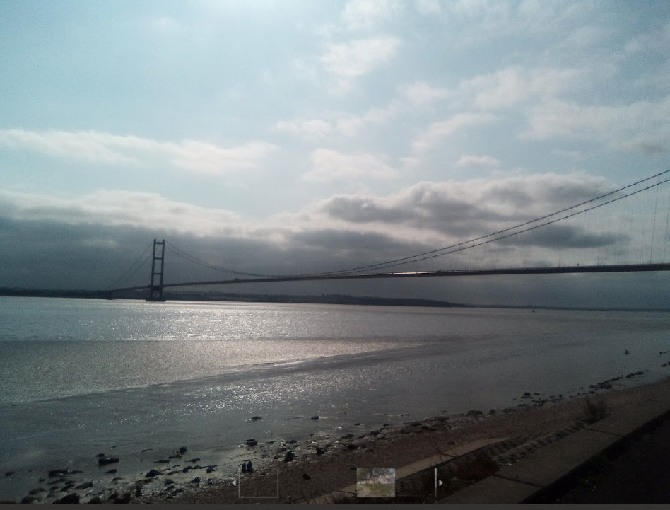 humber bridge