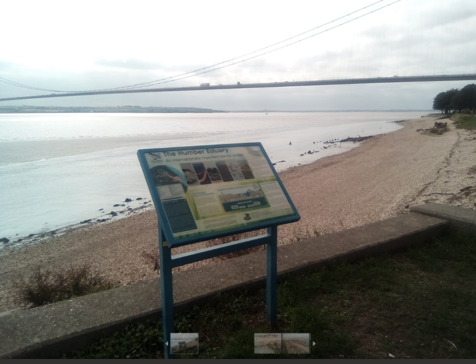 humber bridge