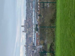 Lincoln Cathedral