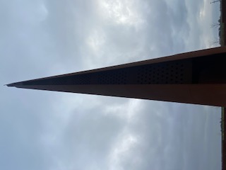 spire