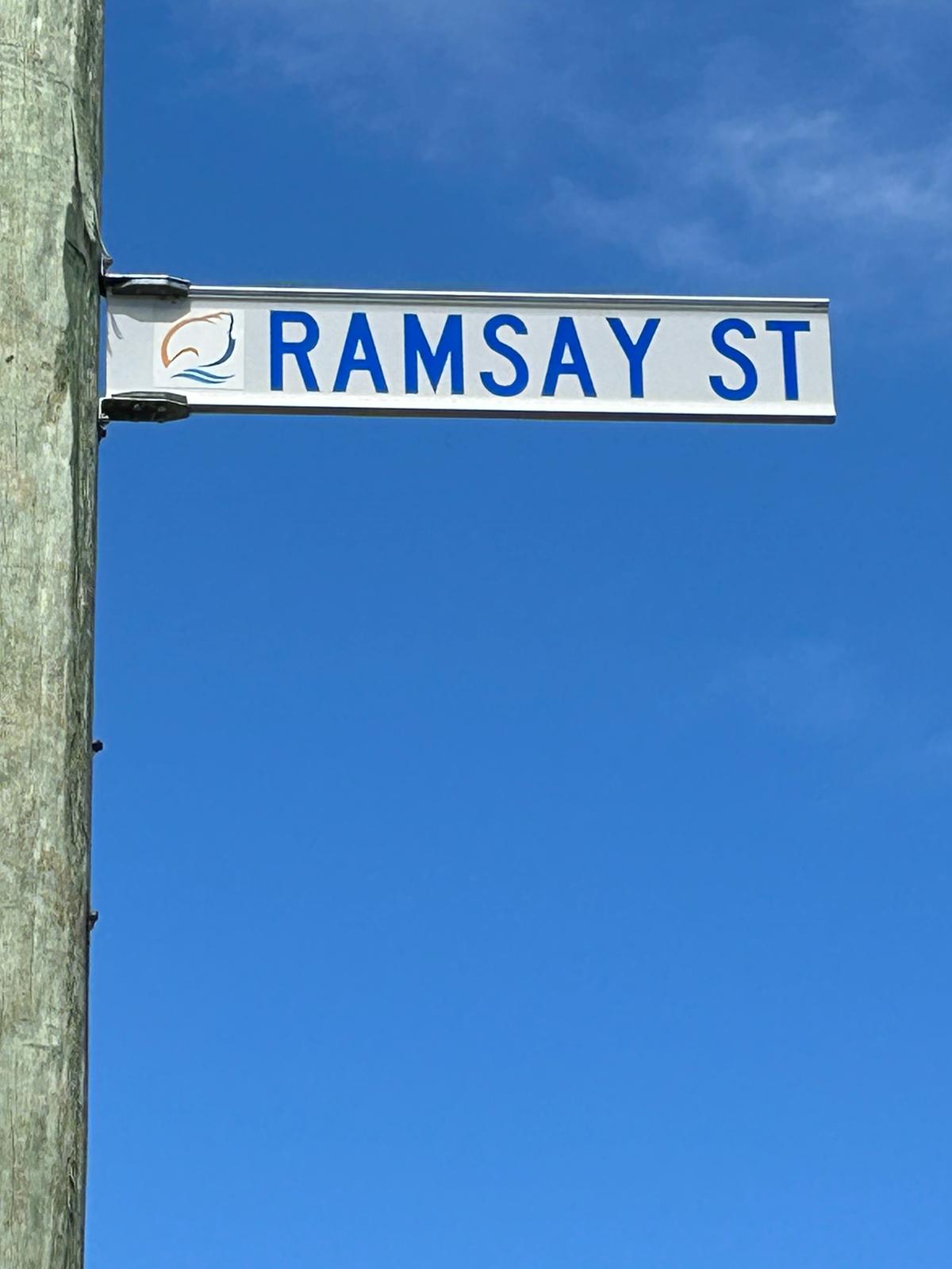 Ramsey Street
