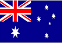 Australian flag