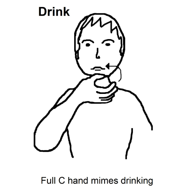 Our Place Activities Multi Room Makaton Signs Of The Month June 
