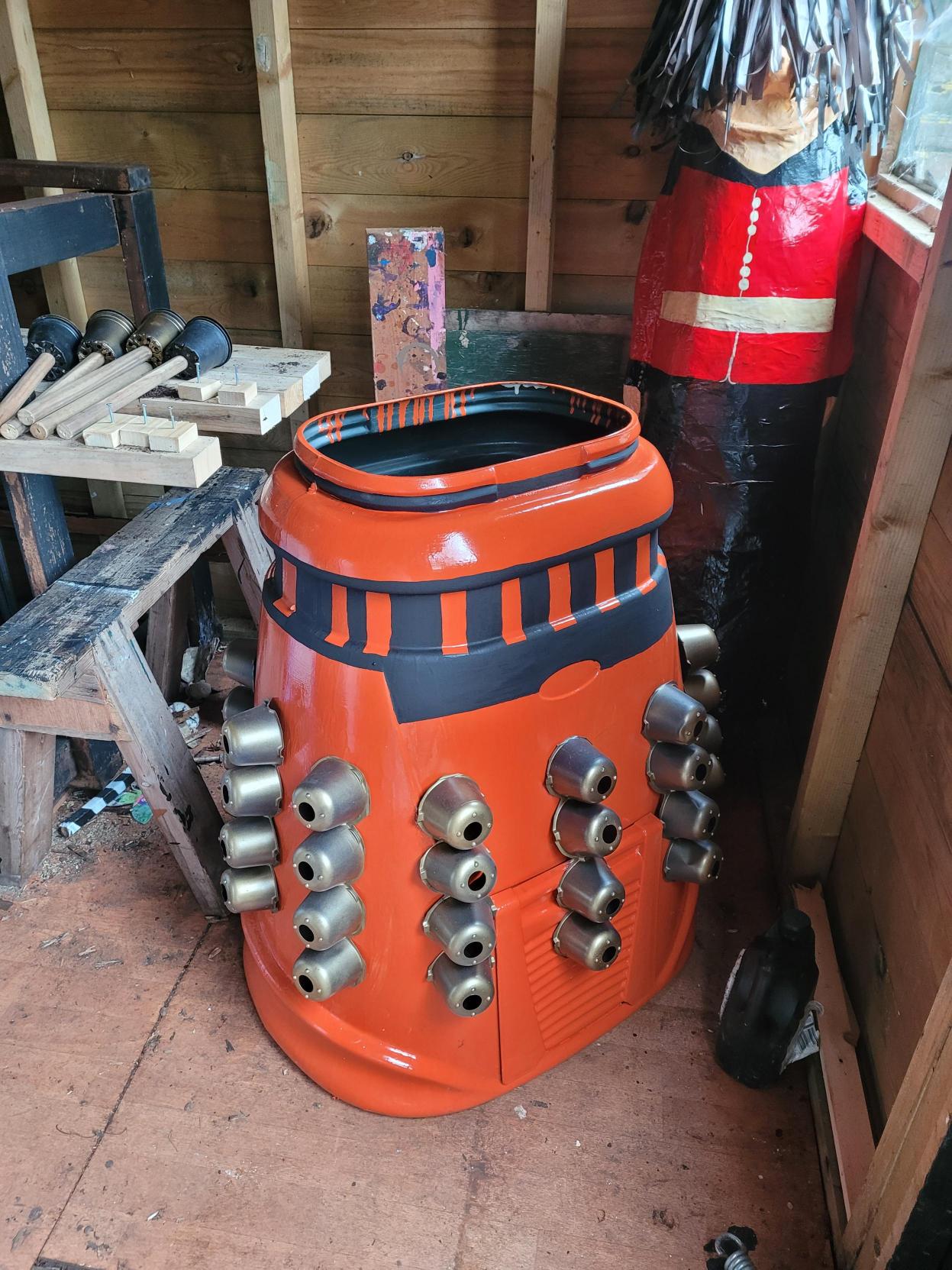 Dalek