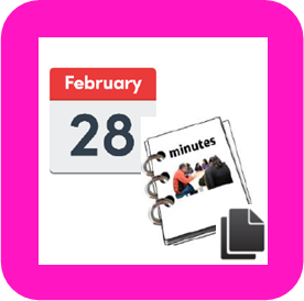 28th February notes