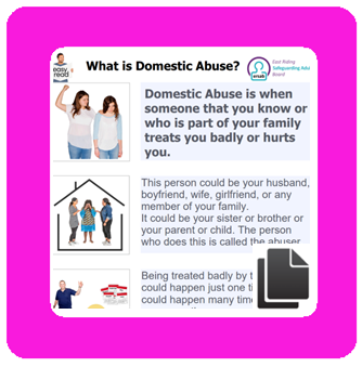 Domestic Abuse