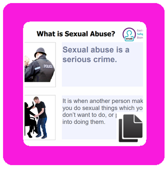 Sexual Abuse