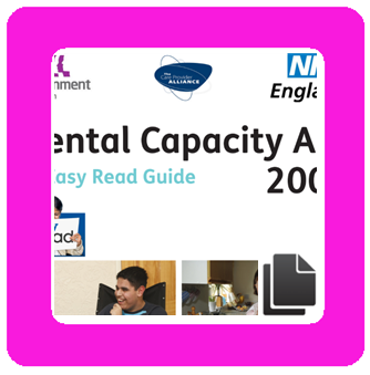 Mental Capacity ACt
