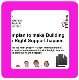 Building Right Support