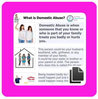 Domestic Abuse 