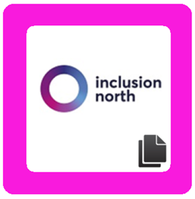 Inclusion north news