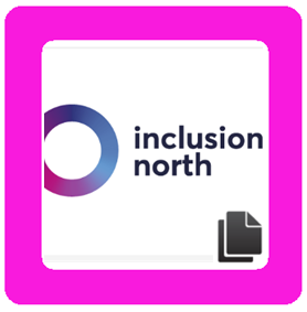inclusion North News