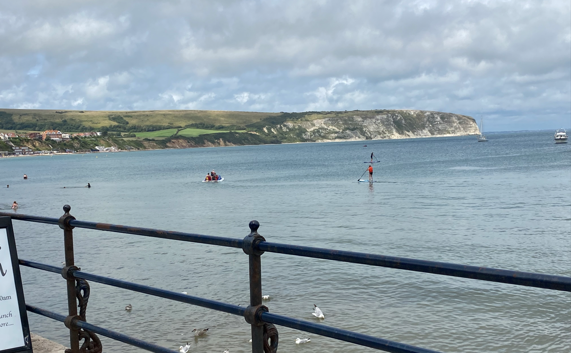 swanage