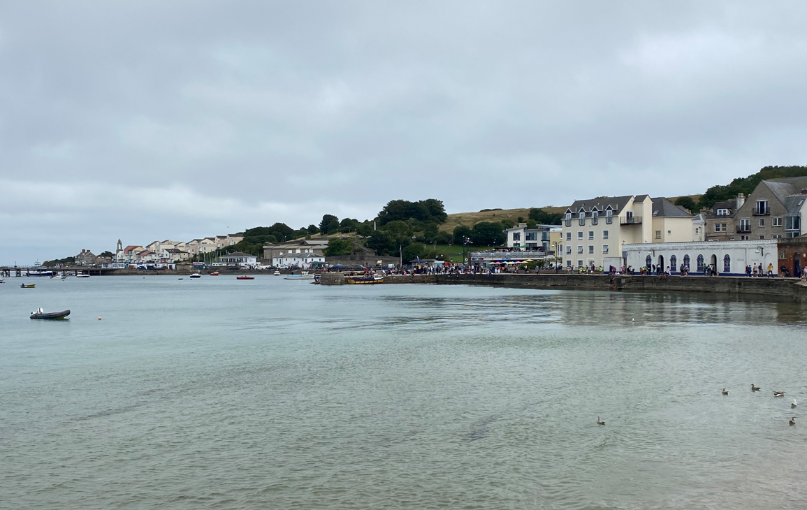 swanage