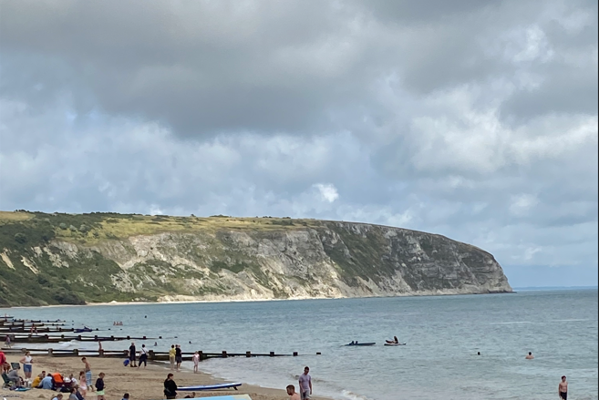 swanage