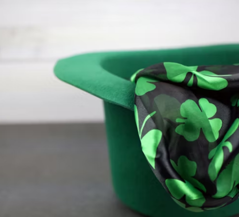 Irish clover