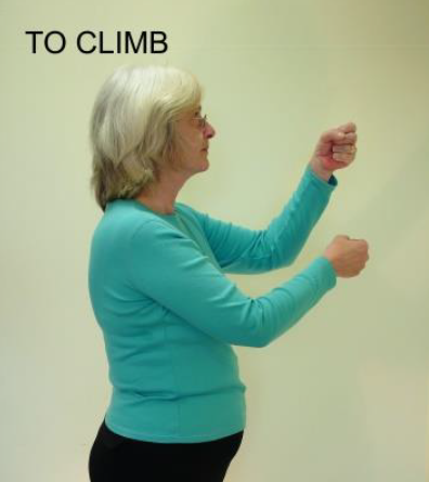 climb
