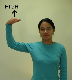 high