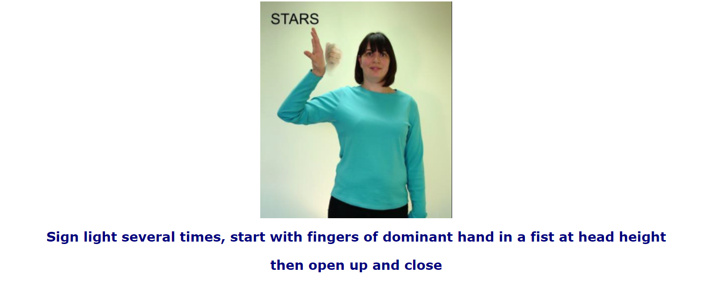 stars