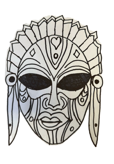 Mask