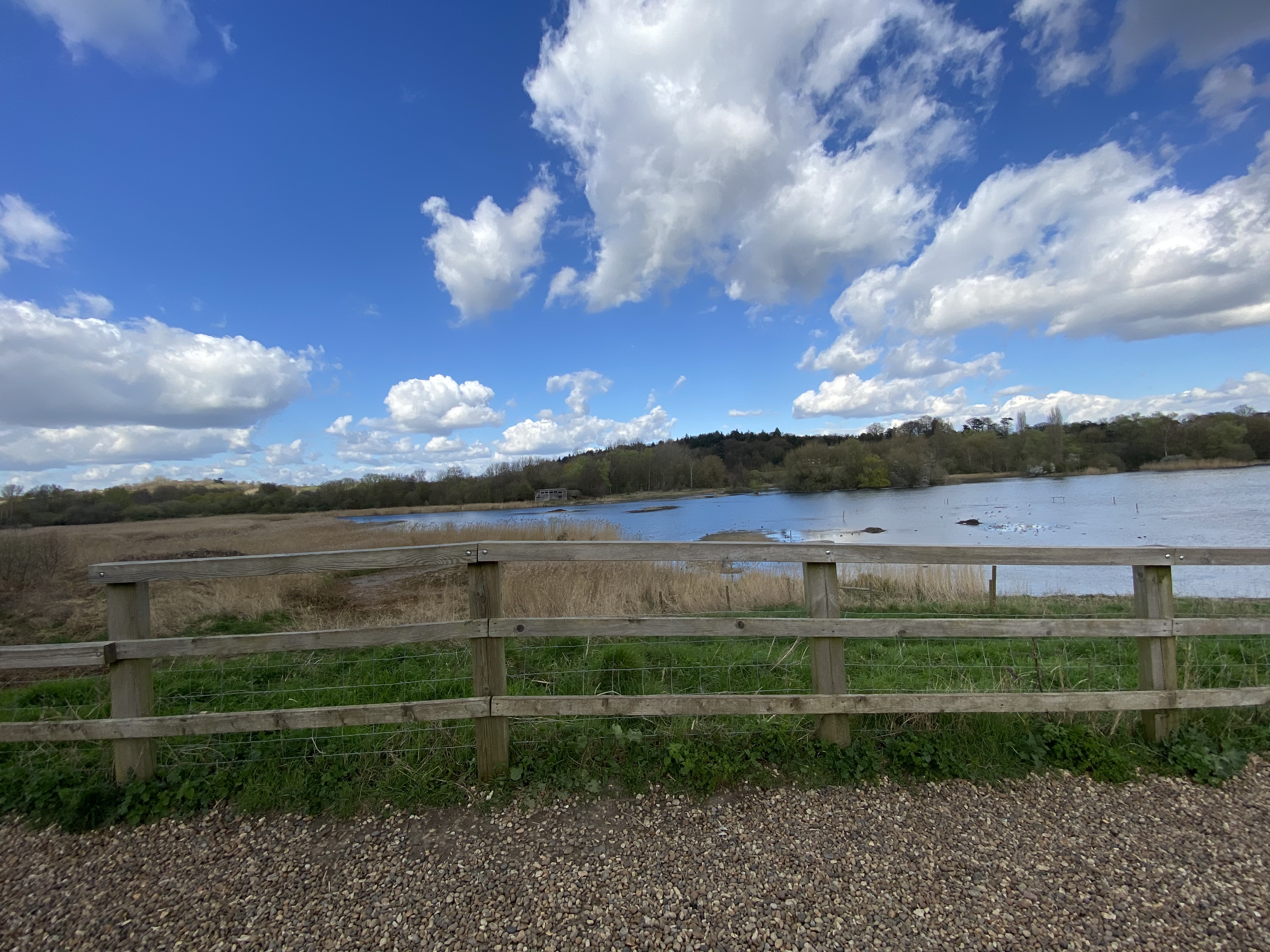 nature reserve