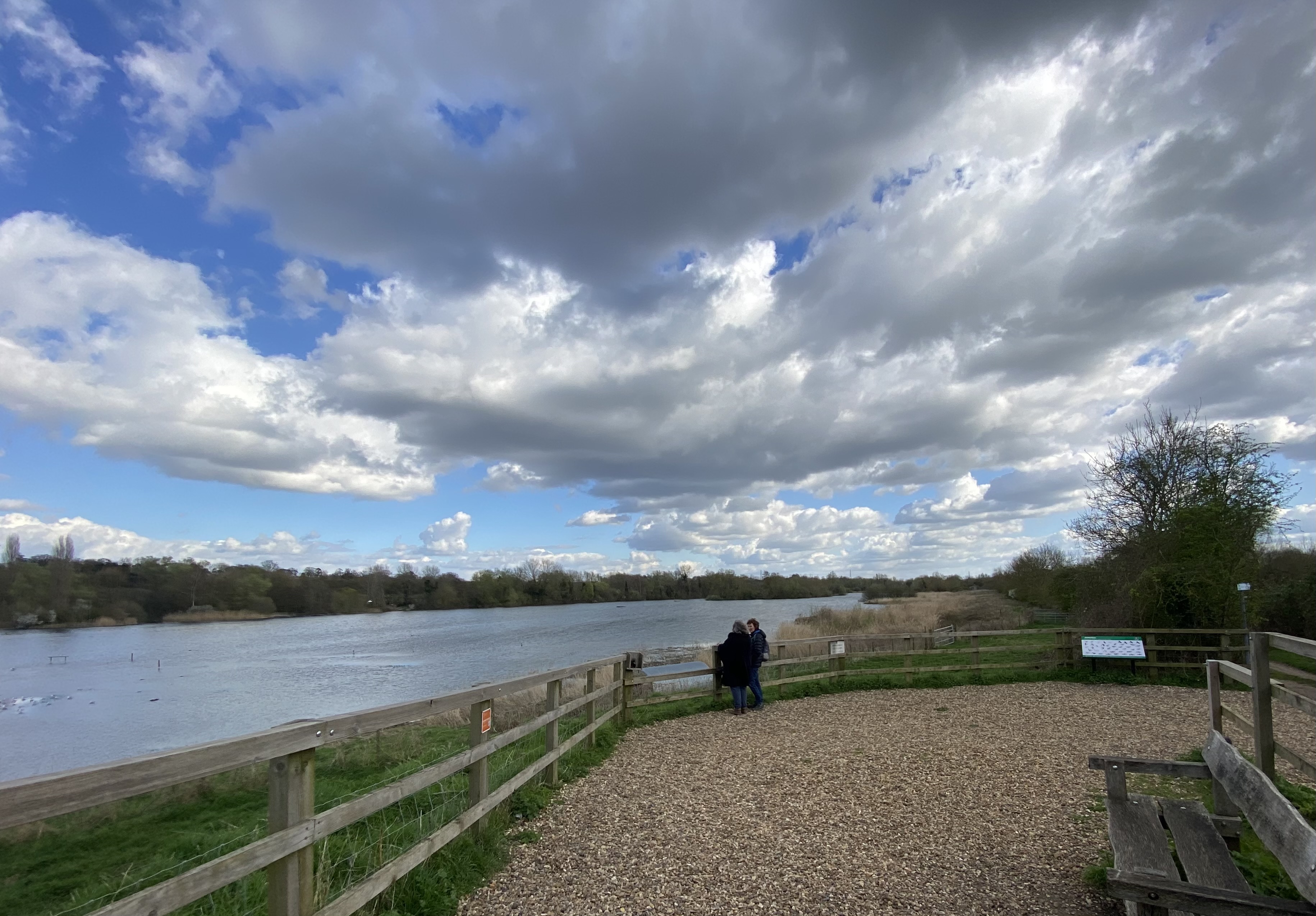 nature reserve