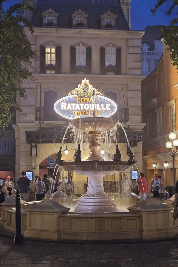 Ratatouille