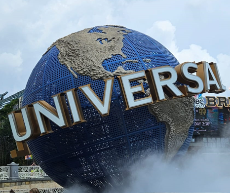 Universal sign