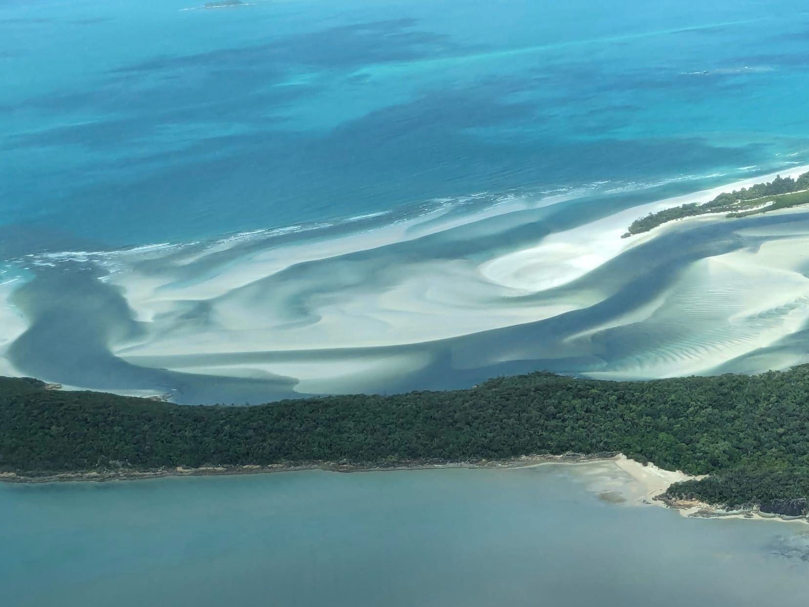 Great Barrier Reef