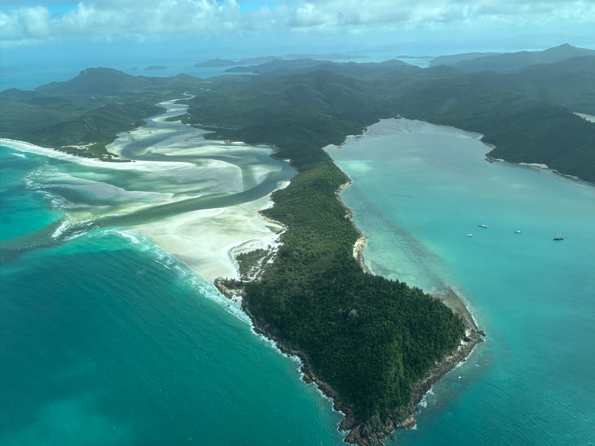 Great Barrier Reef