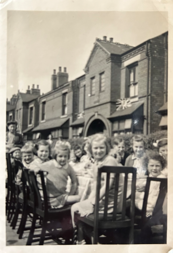street party