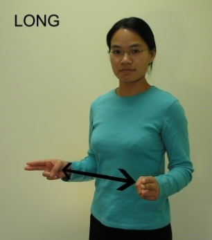 long