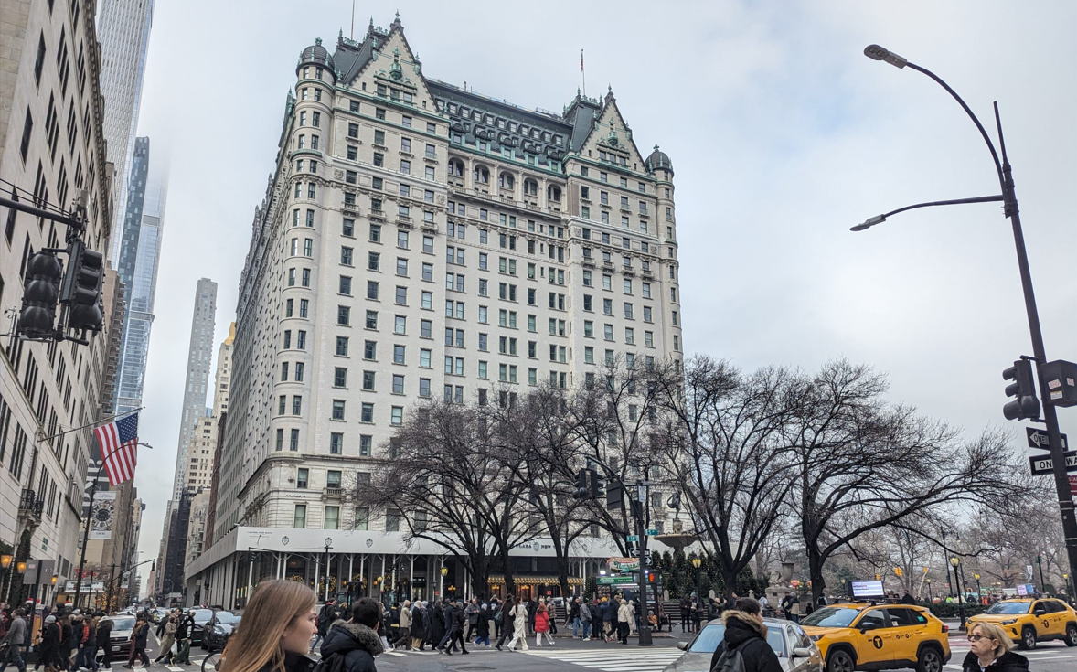 New york