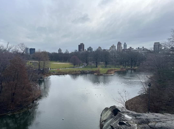 New york