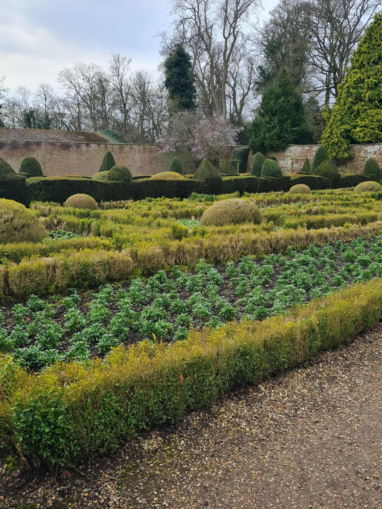 Gardens