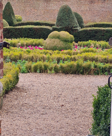 gardens