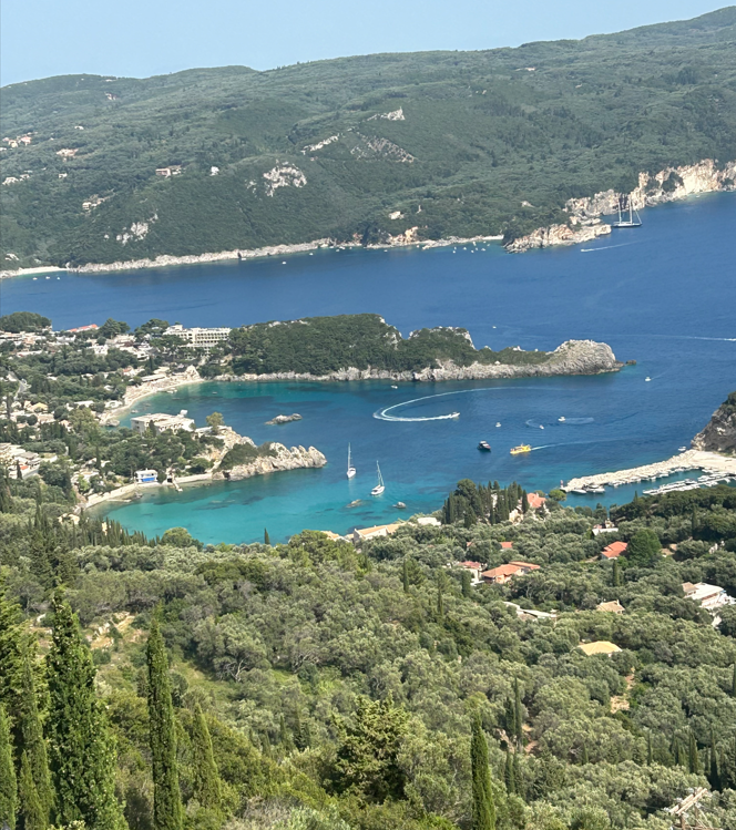 bella vista