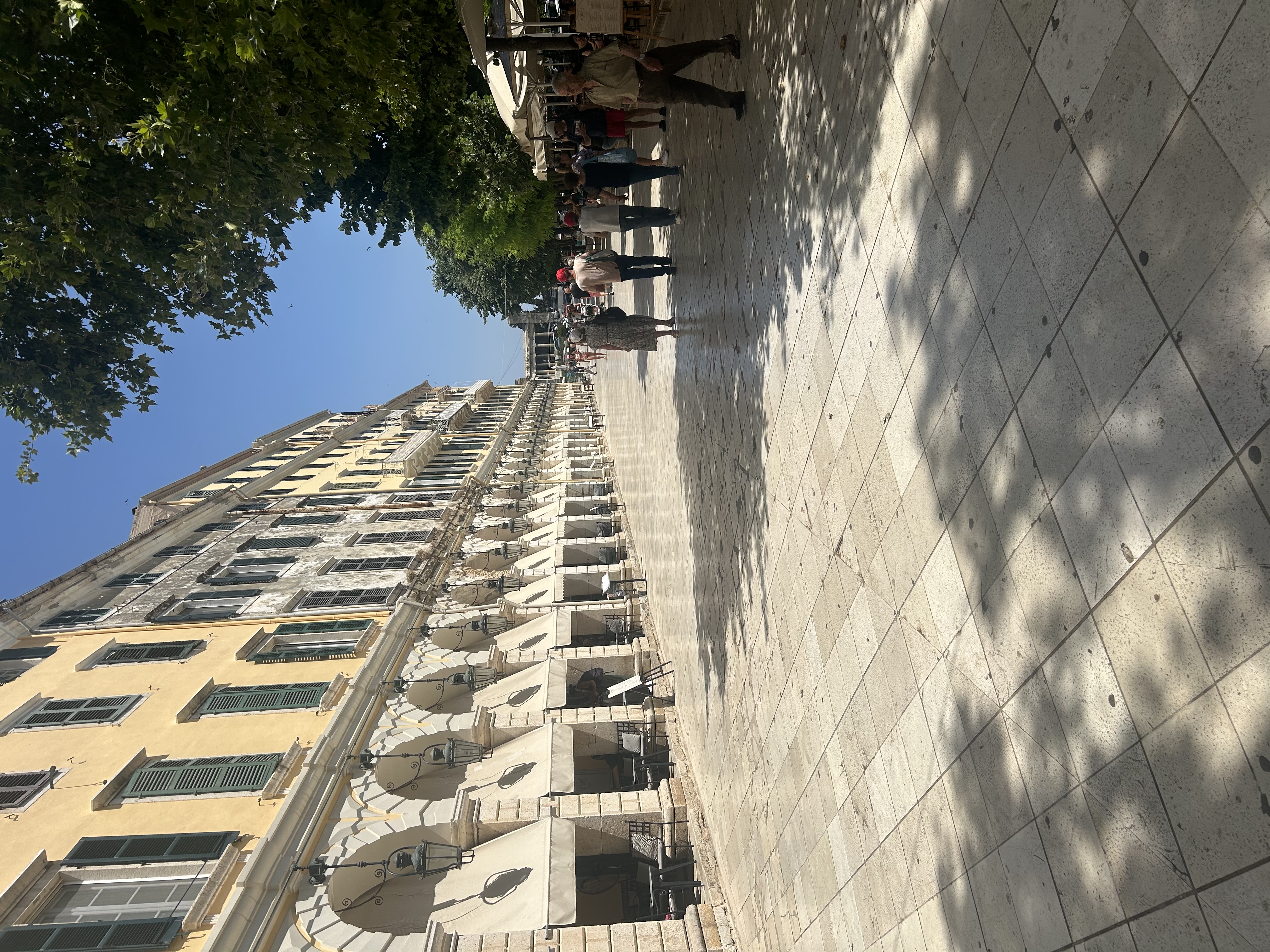 corfu