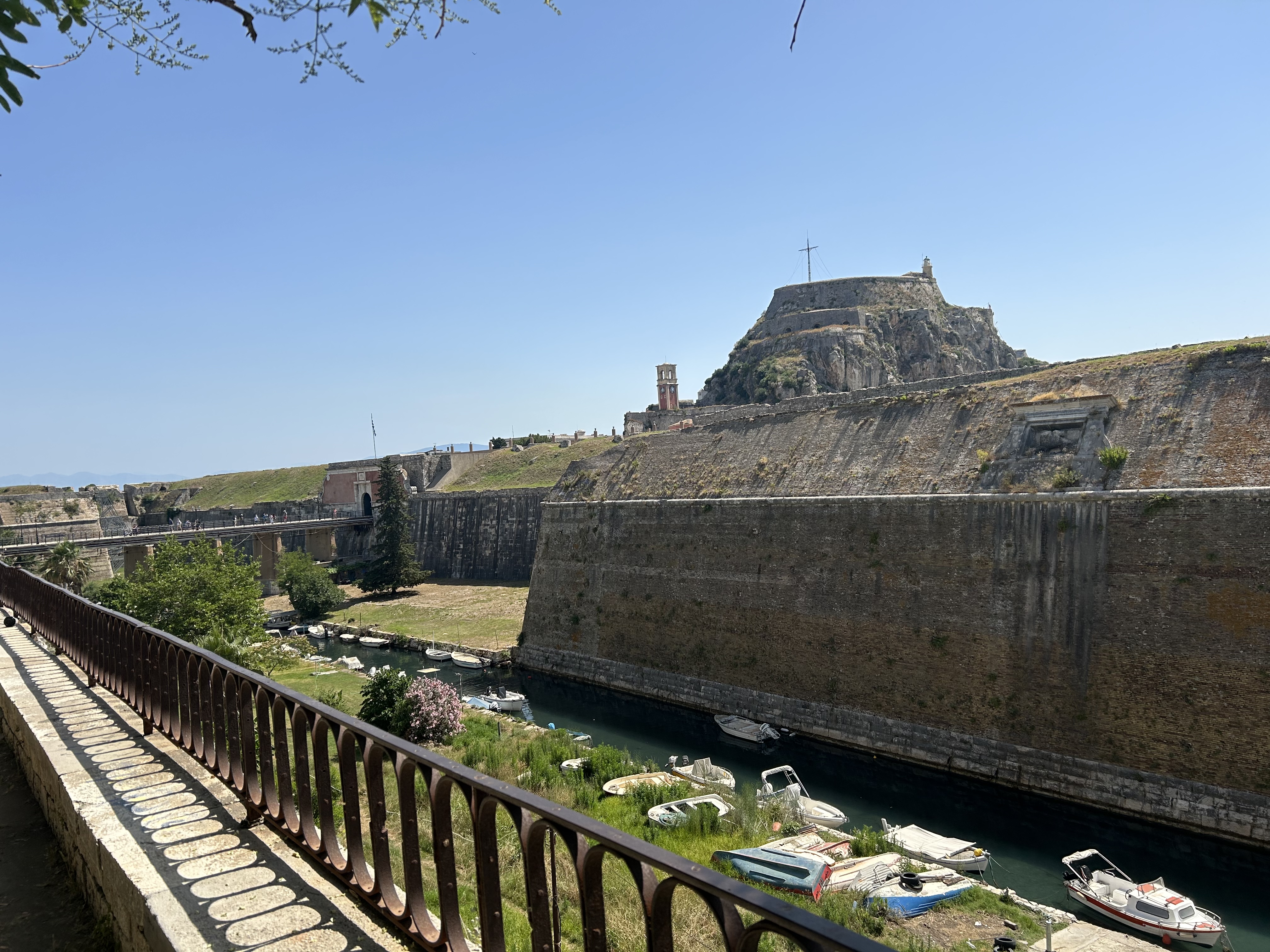 fort