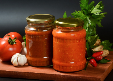 pasta sauce