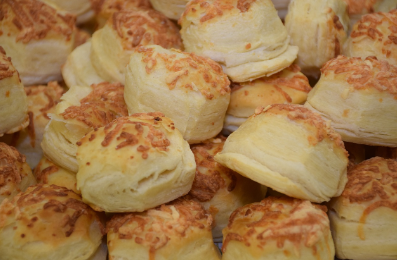 scones