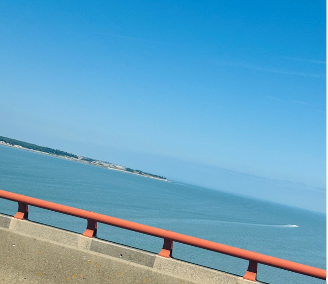 sea