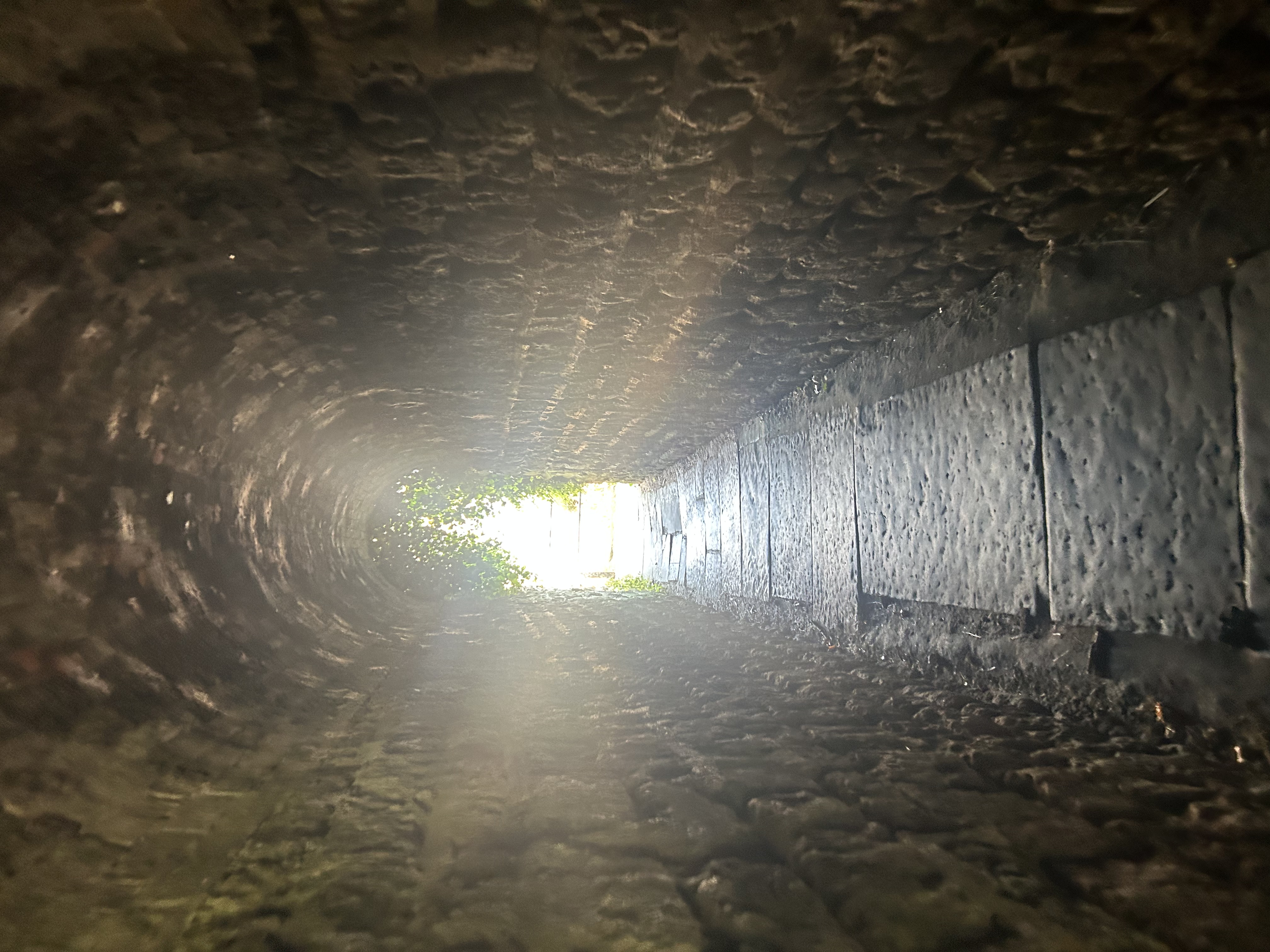 tunnel