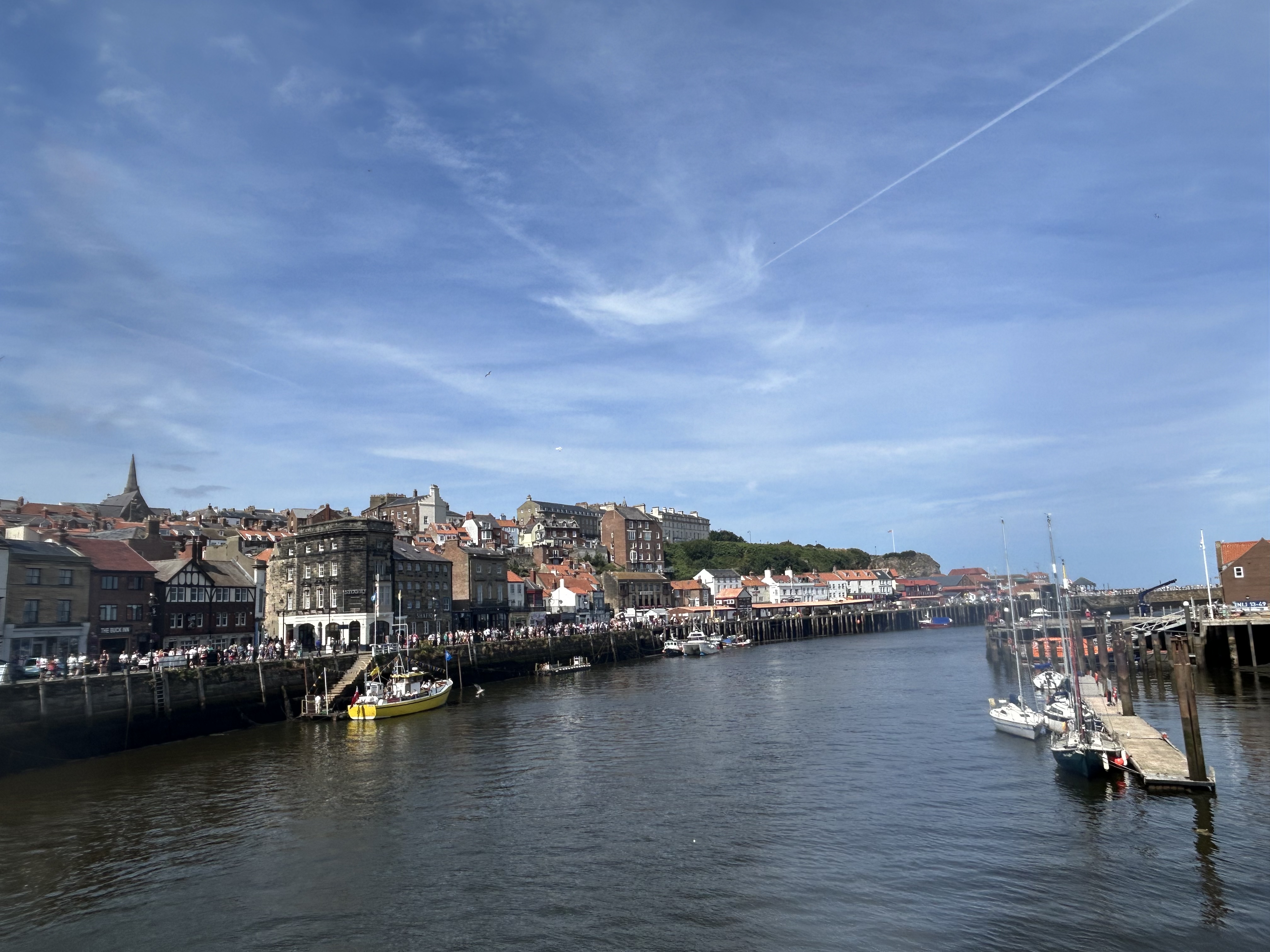 harbour