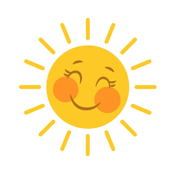 sun