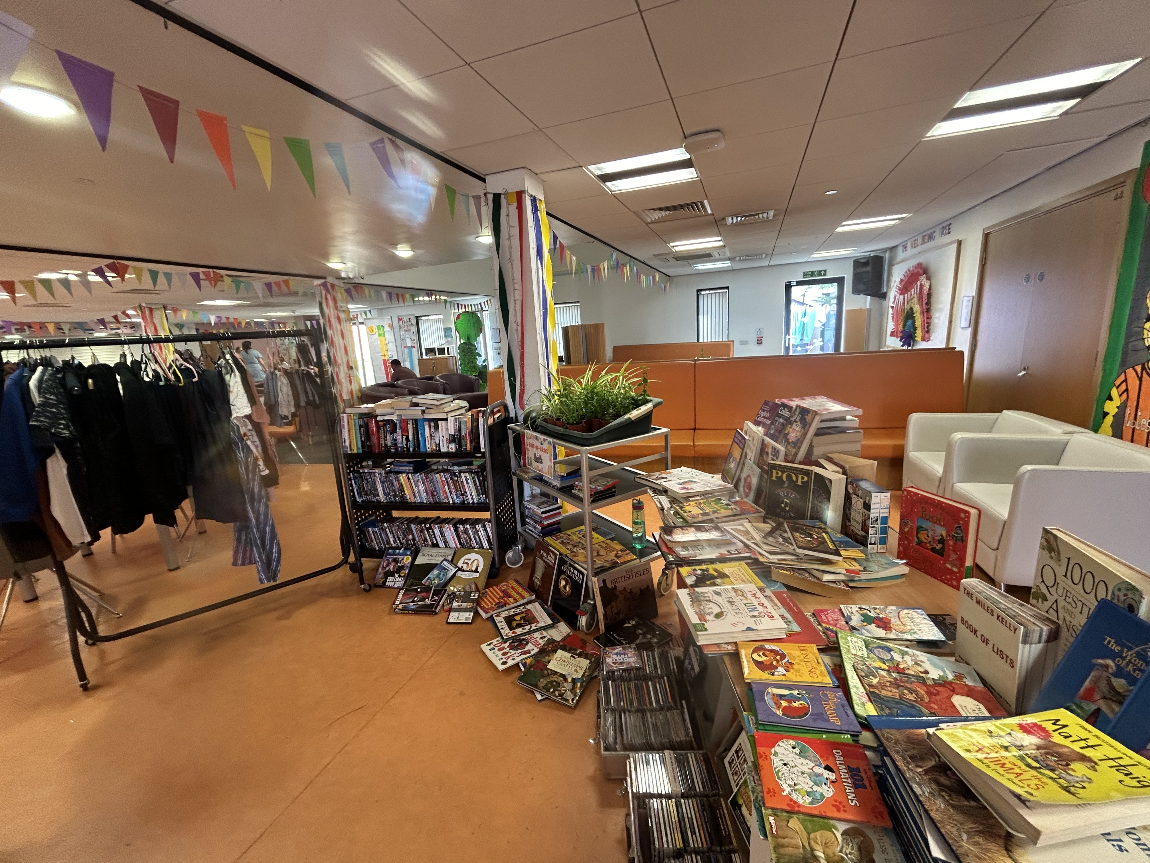 Bric a brac