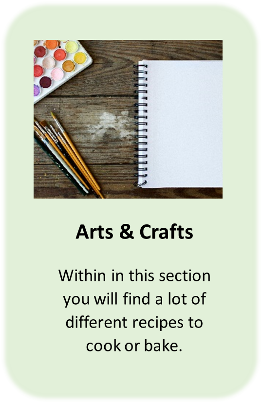 Arts & Craft