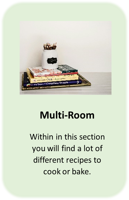 Multi-room